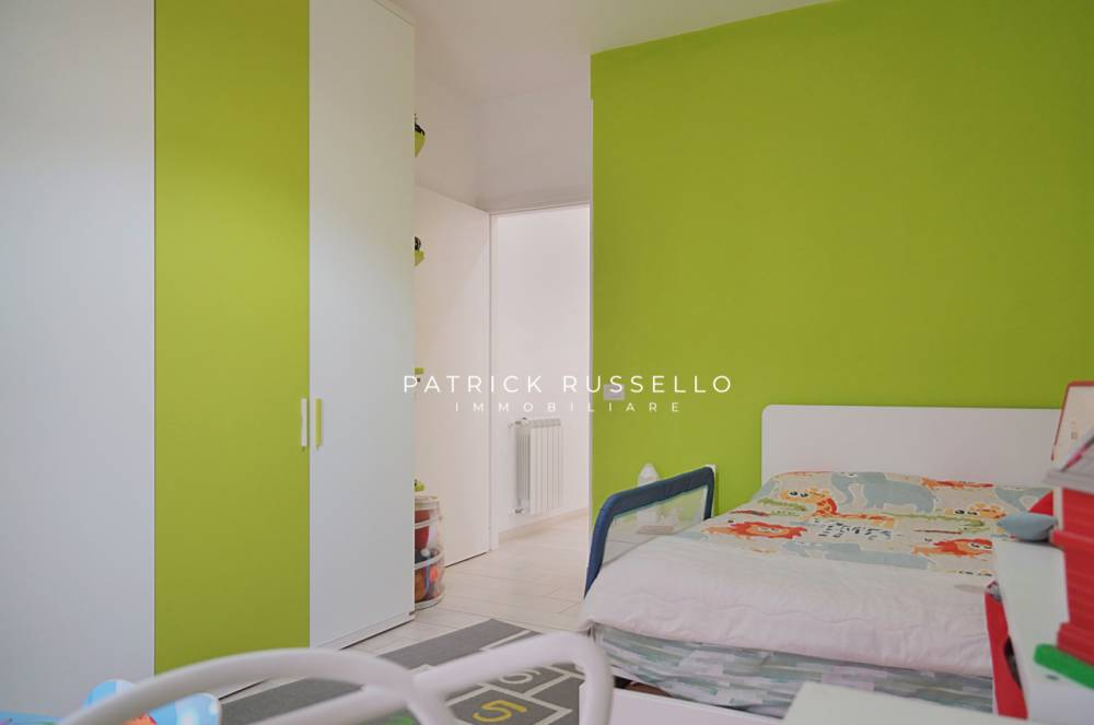 appartamento in vendita a Gela in zona Caposoprano