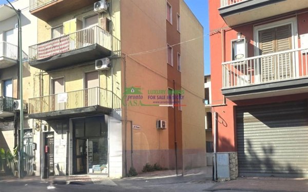 negozio in vendita a Gela in zona Centro Storico