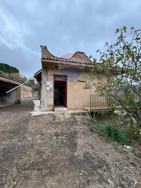 casale in vendita a Gela