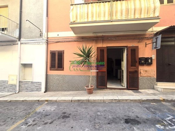 appartamento in vendita a Gela in zona Centro Storico