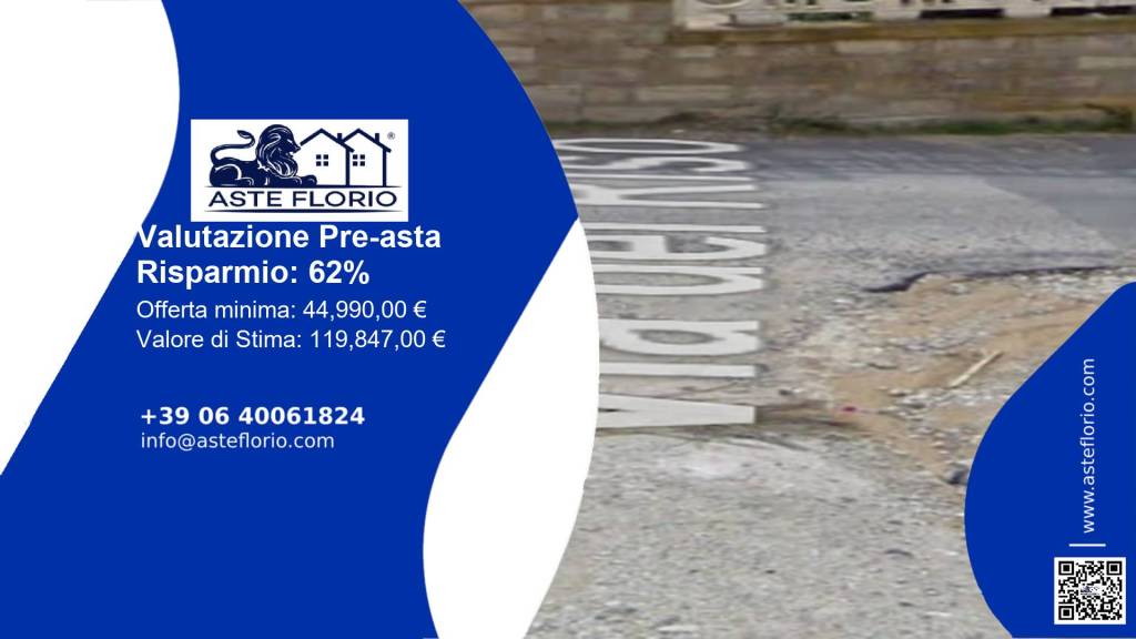appartamento in vendita a Gela