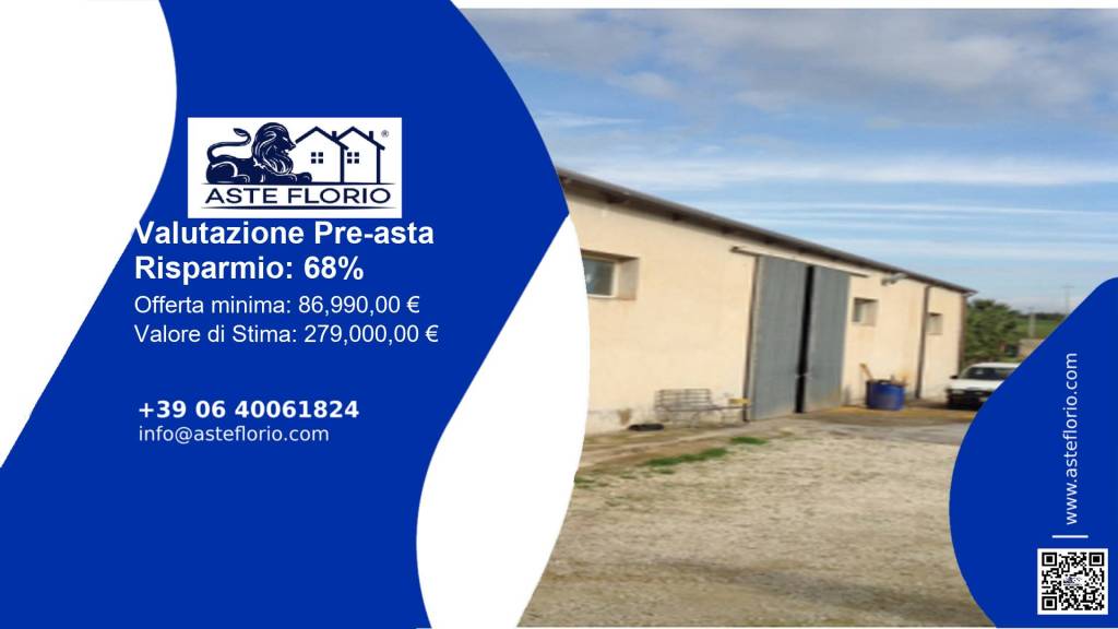 locale commerciale in vendita a Gela