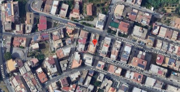 appartamento in vendita a Gela