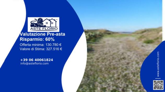 terreno agricolo in vendita a Gela