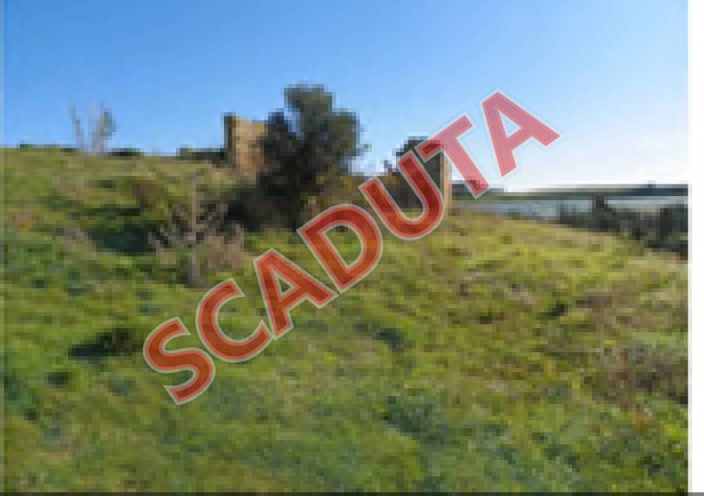 terreno agricolo in vendita a Gela in zona Centro Storico