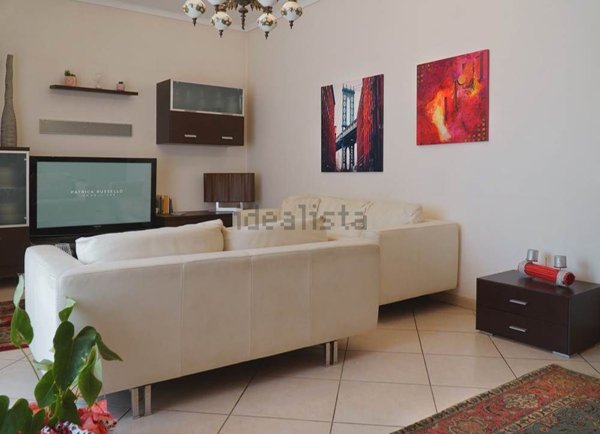 appartamento in vendita a Gela