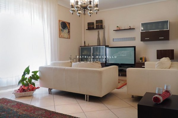 appartamento in vendita a Gela