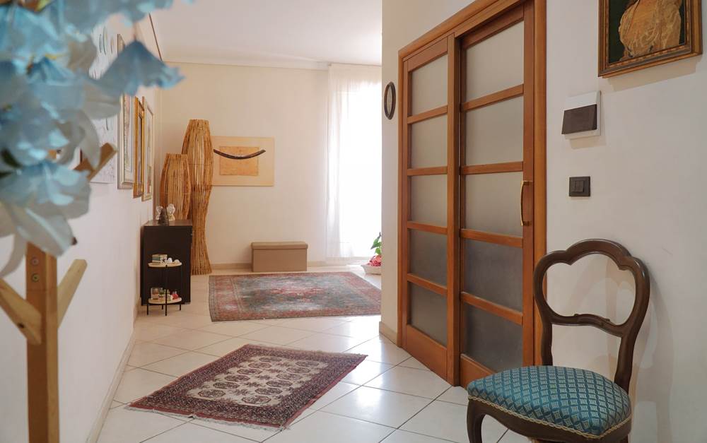 appartamento in vendita a Gela