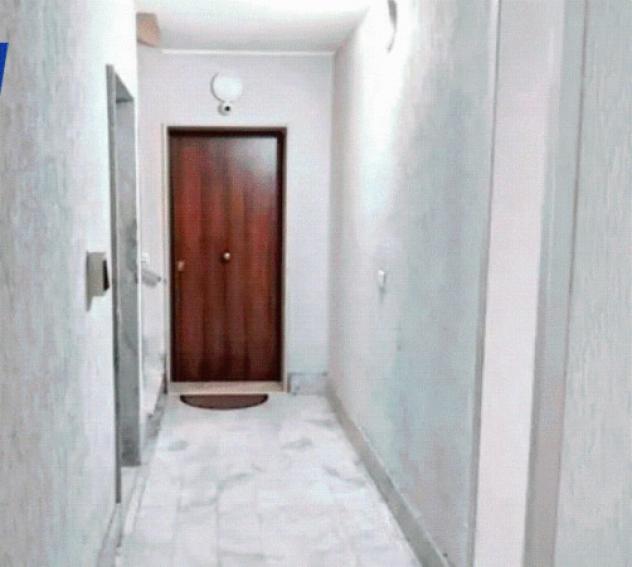 appartamento in vendita a Gela