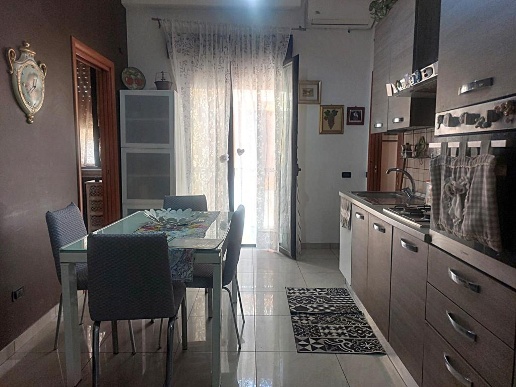 appartamento in vendita a Gela