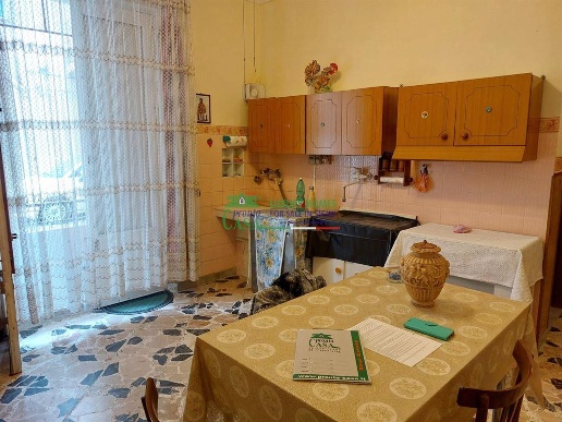 casa indipendente in vendita a Gela