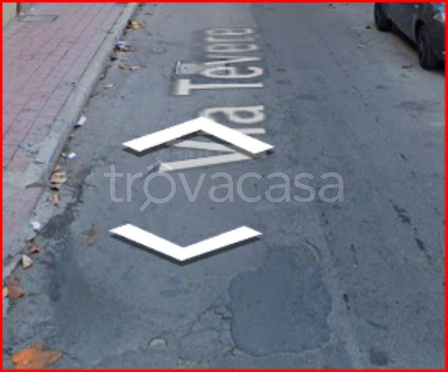 appartamento in vendita a Gela