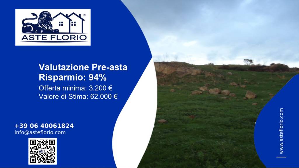 terreno agricolo in vendita a Gela