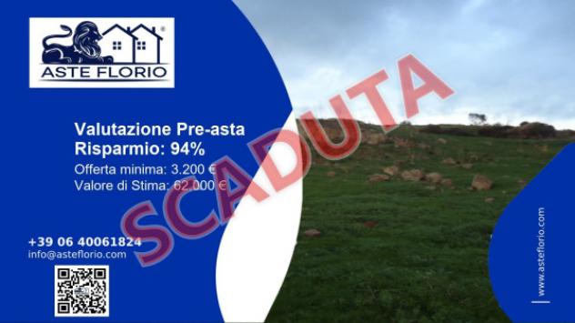 terreno agricolo in vendita a Gela