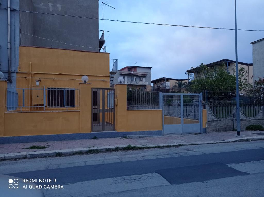 appartamento in vendita a Gela