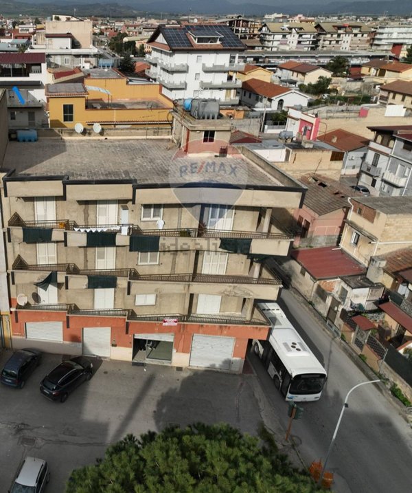 appartamento in vendita a Gela