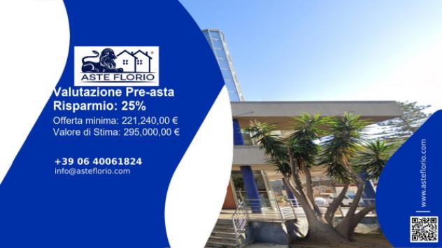 appartamento in vendita a Gela