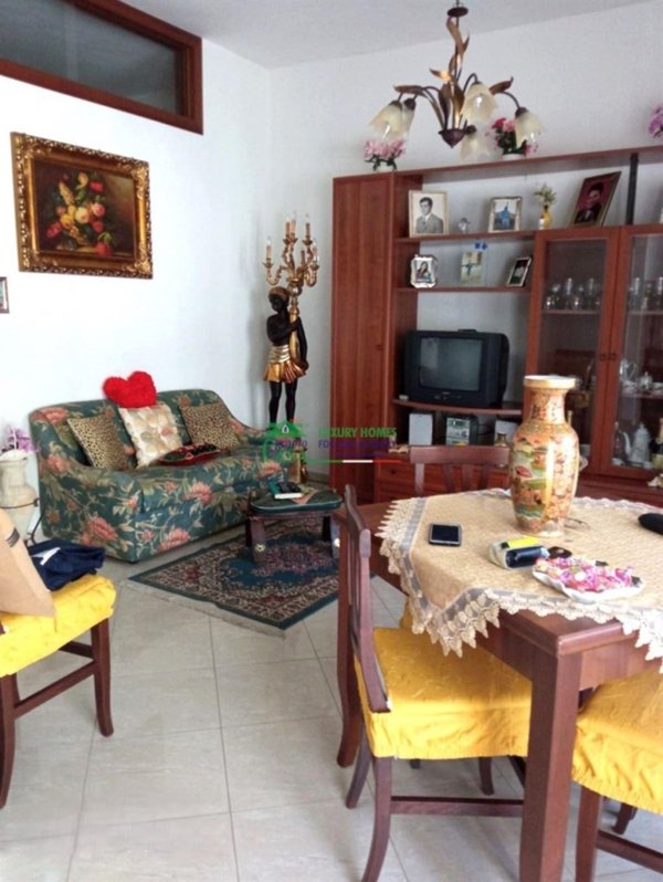 appartamento in vendita a Gela