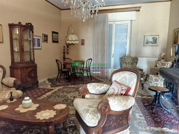 appartamento in vendita a Gela