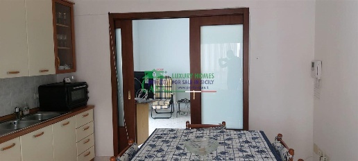 appartamento in vendita a Gela in zona Caposoprano