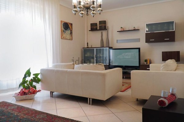 appartamento in vendita a Gela in zona Caposoprano