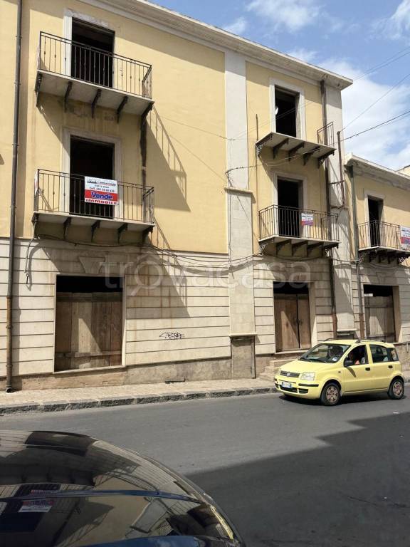 attico in vendita a Gela