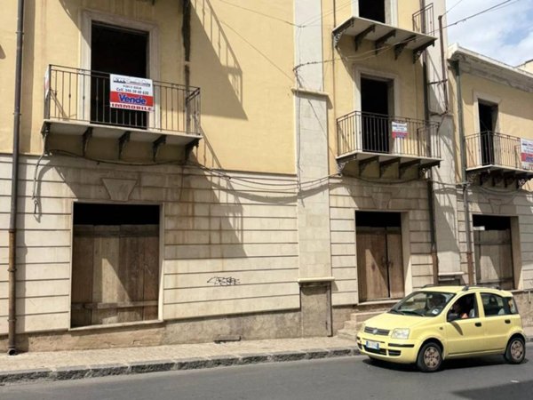 attico in vendita a Gela