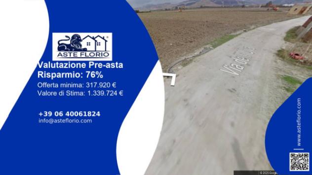 negozio in vendita a Gela in zona Manfria