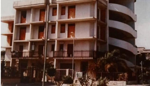 appartamento in vendita a Gela