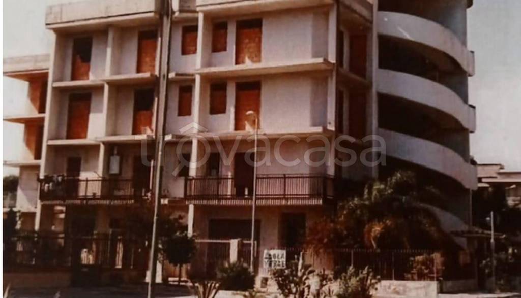 appartamento in vendita a Gela