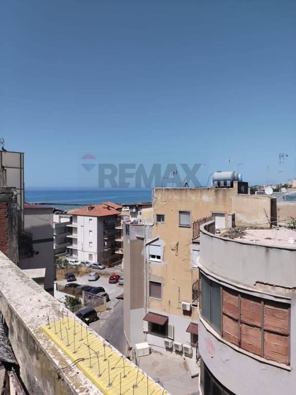 appartamento in vendita a Gela in zona Centro Storico