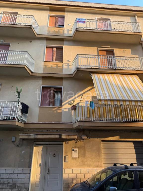 appartamento in vendita a Gela