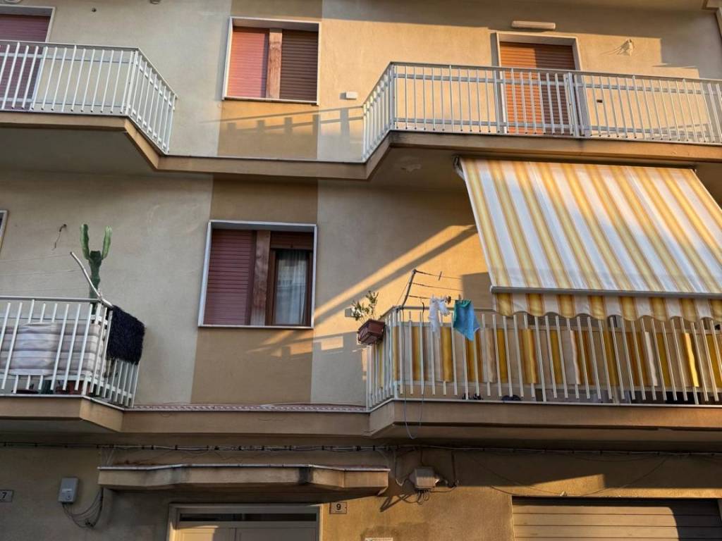 appartamento in vendita a Gela