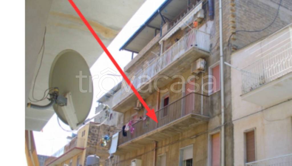 appartamento in vendita a Gela