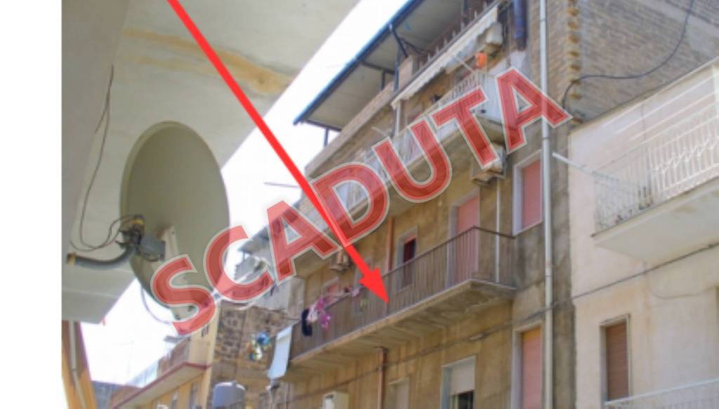 appartamento in vendita a Gela