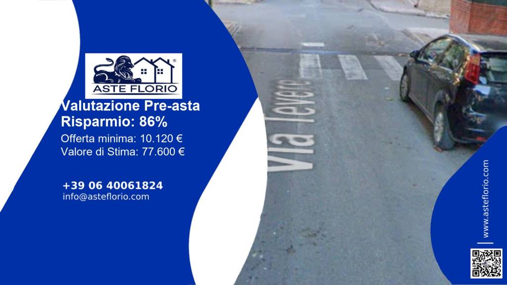 locale commerciale in vendita a Gela