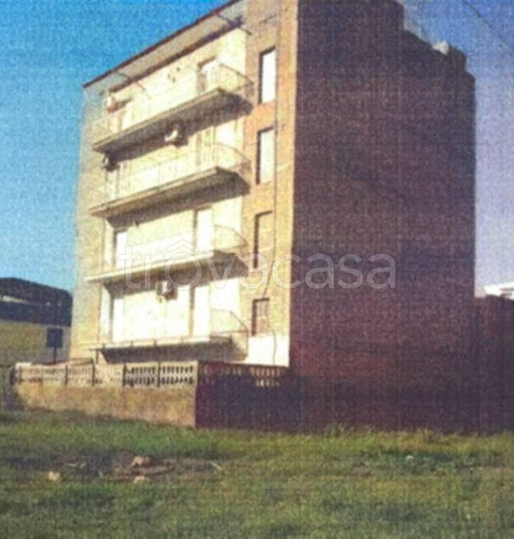 appartamento in vendita a Gela