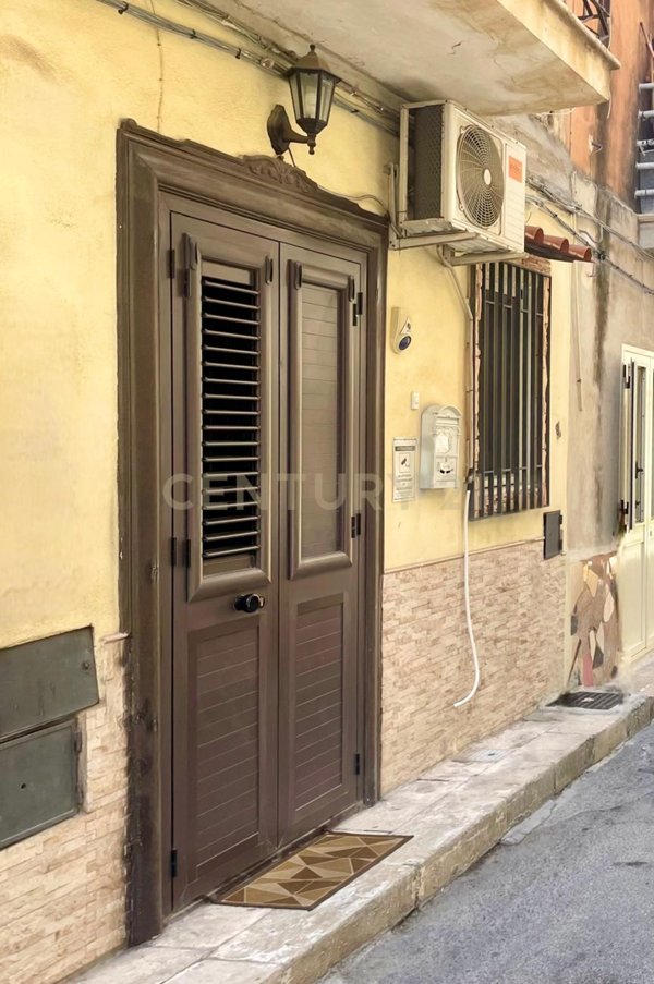 appartamento in vendita a Gela in zona Centro Storico