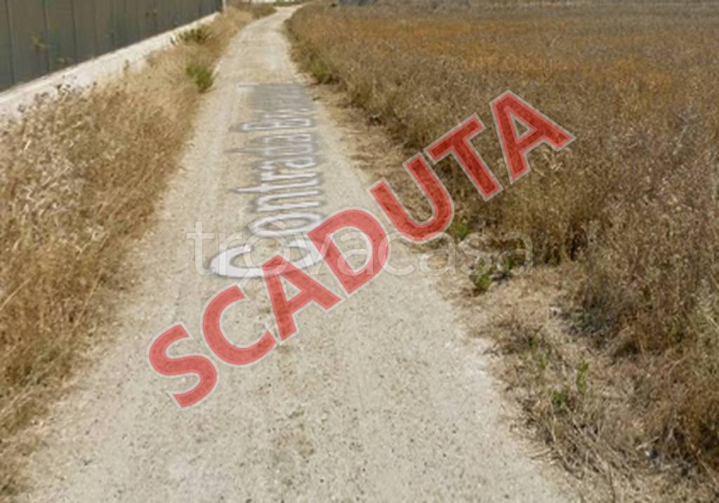 locale commerciale in vendita a Gela