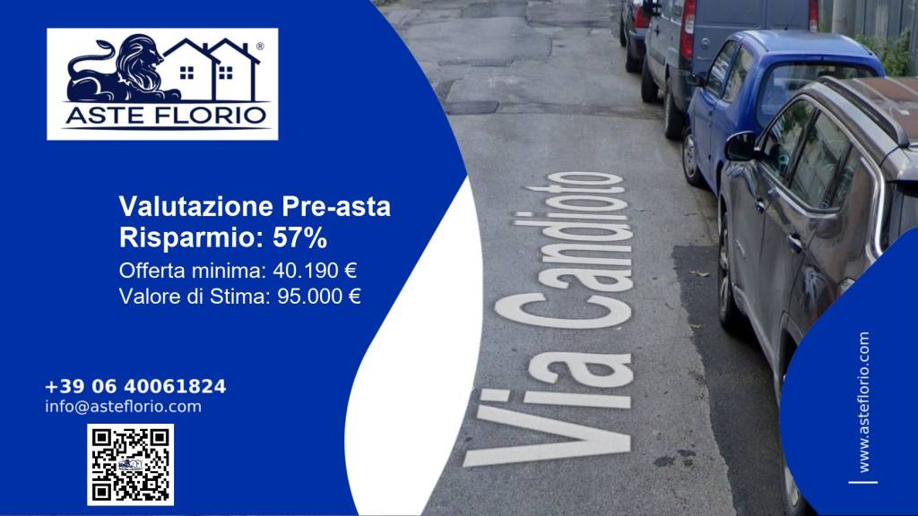 appartamento in vendita a Gela