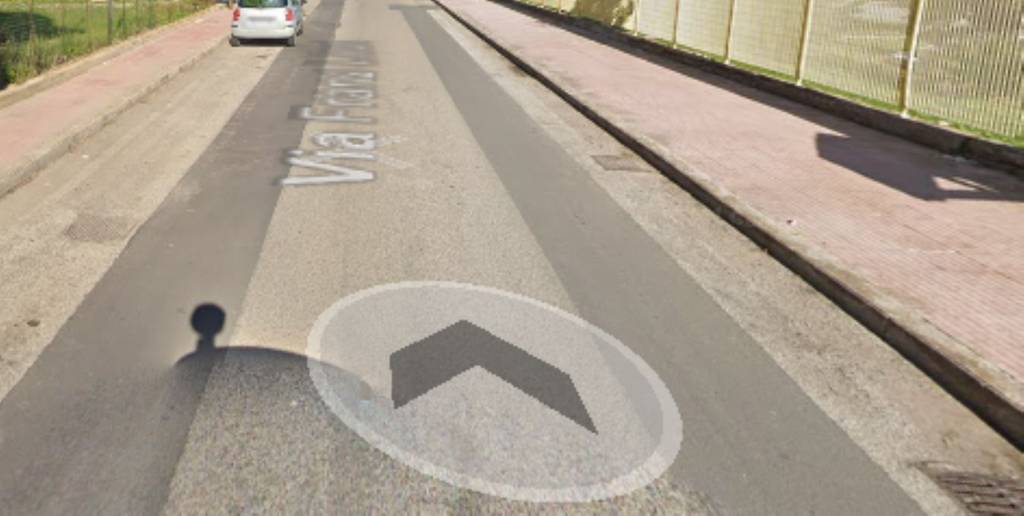 appartamento in vendita a Gela