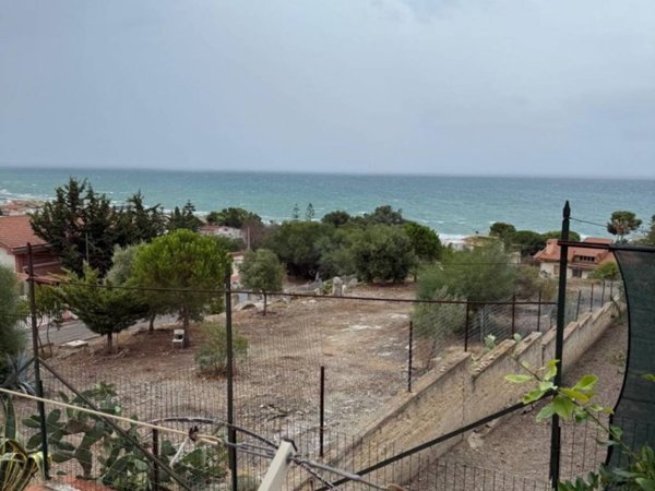 terreno agricolo in vendita a Gela in zona Manfria