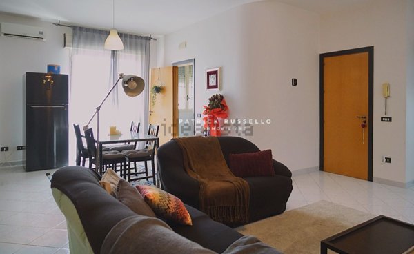 appartamento in vendita a Gela