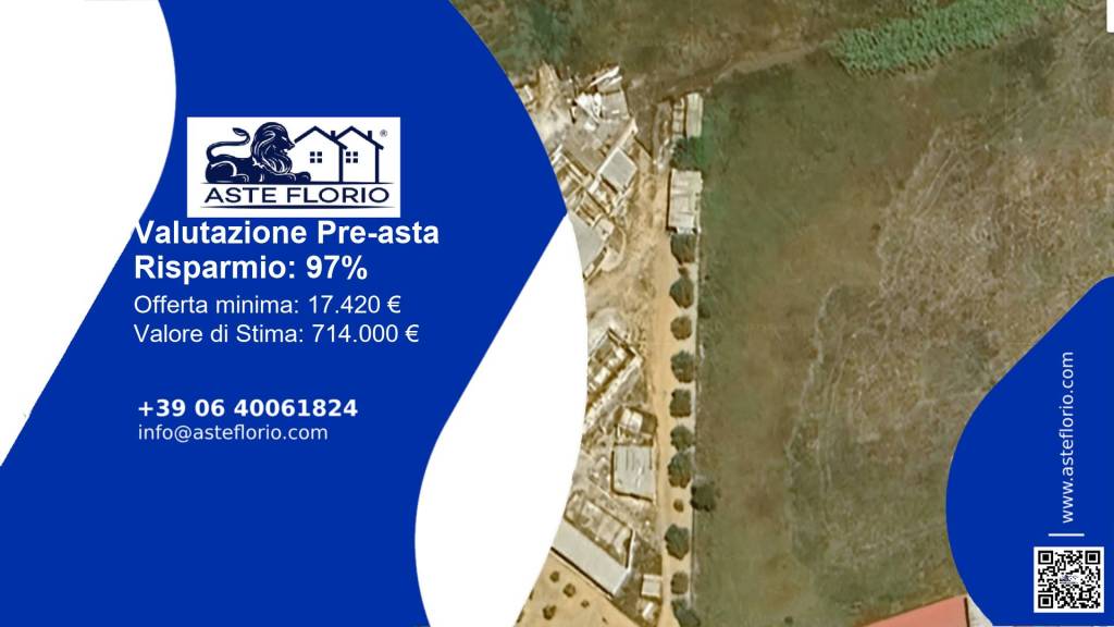 capannone in vendita a Gela