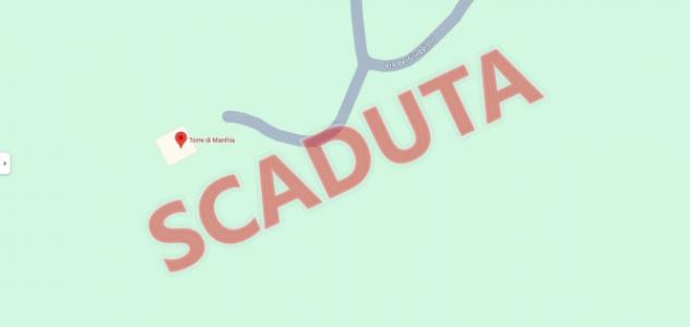 terreno agricolo in vendita a Gela in zona Manfria