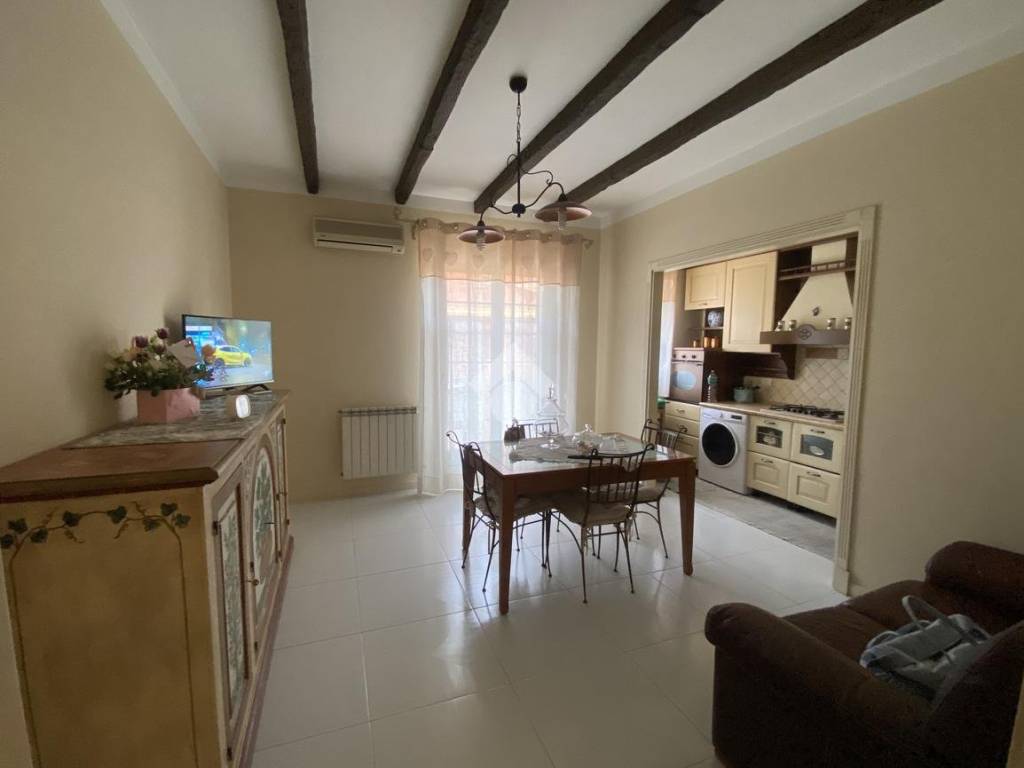 appartamento in vendita a Gela