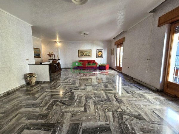 appartamento in vendita a Gela