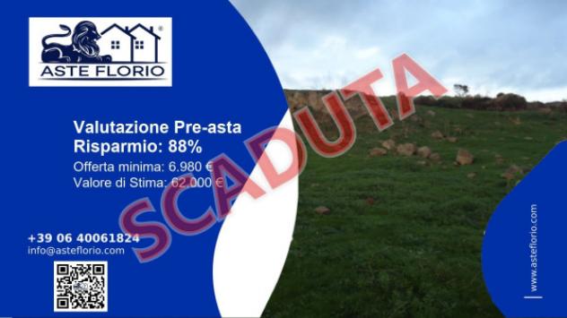 terreno agricolo in vendita a Gela