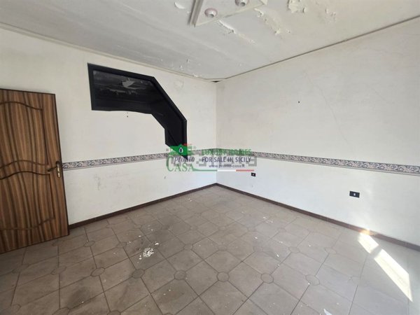 appartamento in vendita a Gela