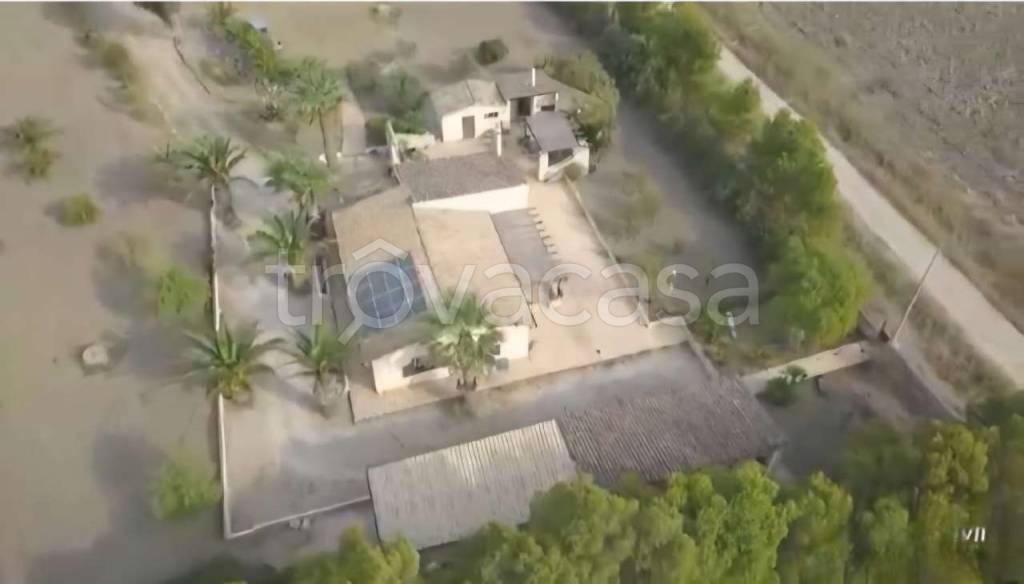 casa indipendente in vendita a Gela in zona Manfria